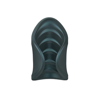 Man.Wand - Starter Masturbateur Vibrant - Gris