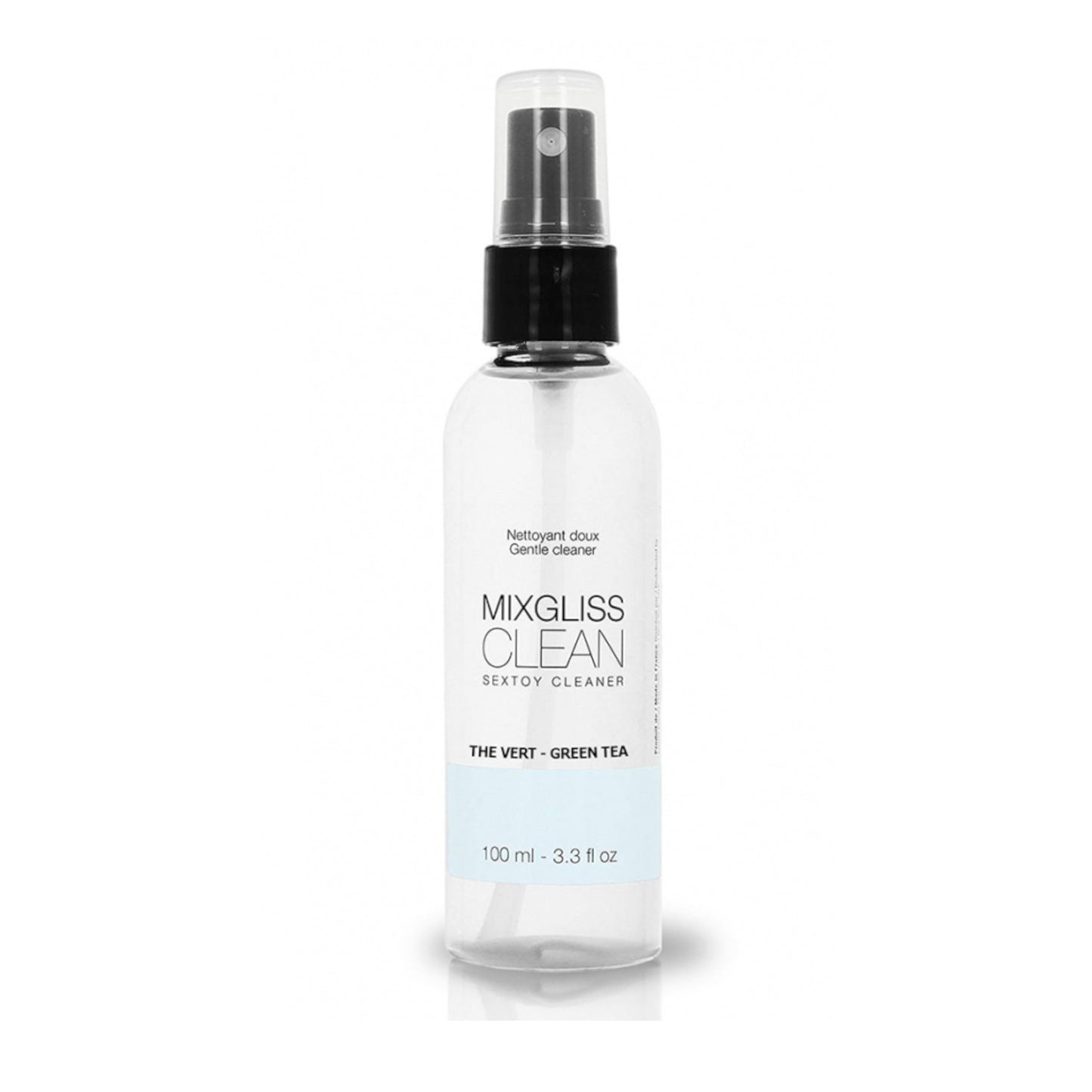 MixGliss - CLEAN Nettoyant Au Thé Vert - 100ml