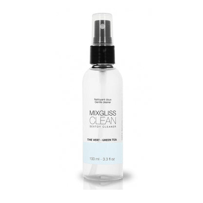 MixGliss - CLEAN Nettoyant Au Thé Vert - 100ml