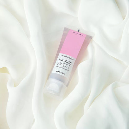 MixGliss - SWEET Lubrifiant Bubble Gum - 70ml