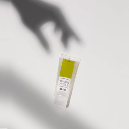 MixGliss - ADDICT Lubrifiant Vert Agrume - 70ml