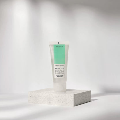 MixGliss - FRESH Lubrifiant Menthe - 70ml