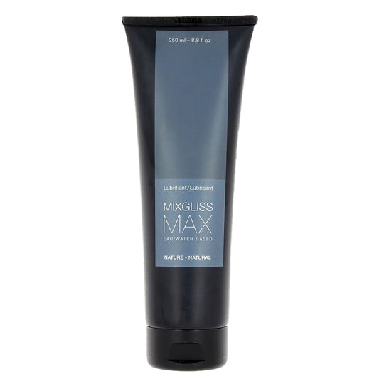 MixGliss - MAX Lubrifiant - 250ml
