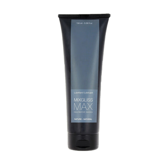 MixGliss - MAX Lubrifiant - 150ml