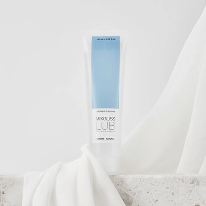 MixGliss - LUB Lubrifiant Nature - 150ml