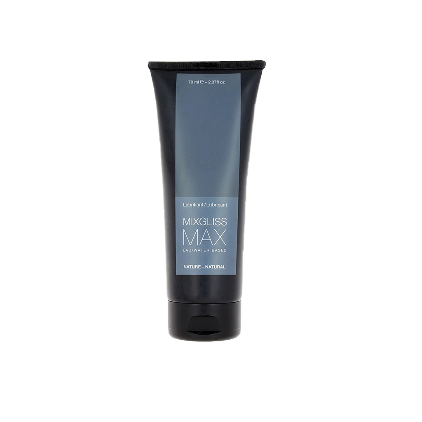 MixGliss - MAX Lubrifiant - 70ml