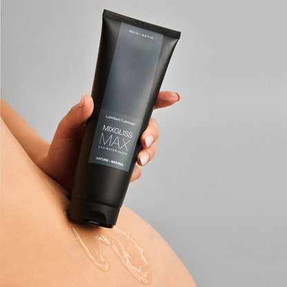 MixGliss - MAX Lubrifiant - 70ml