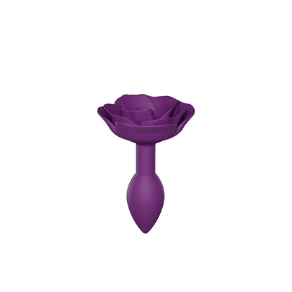 Love To Love - Open Rose - Mauve P