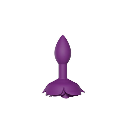 Love To Love - Open Rose - Mauve P