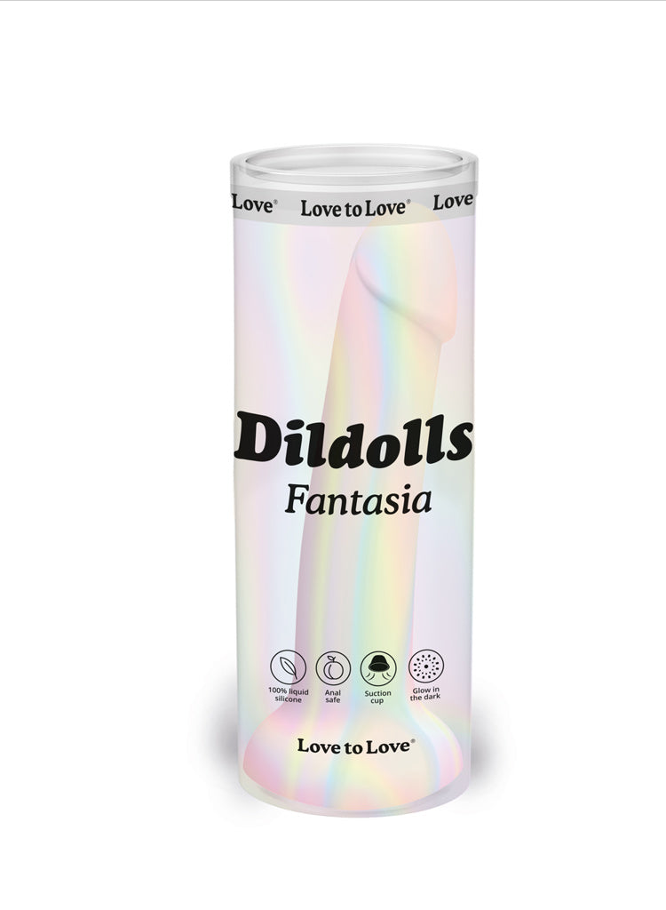 Love to Love - Dildolls Fantasia
