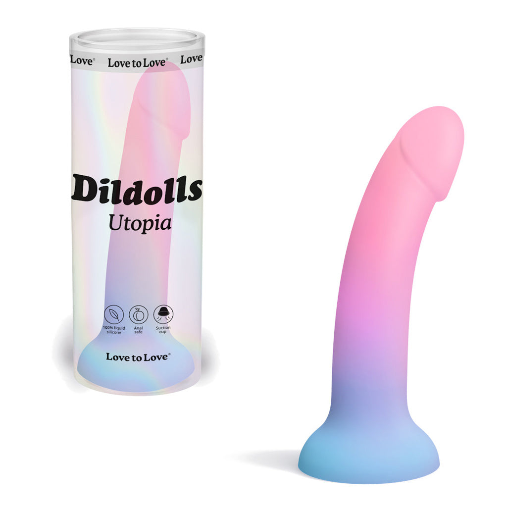 Love to Love - Dildolls Utopia