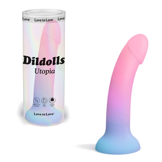 Love to Love - Dildolls Utopia
