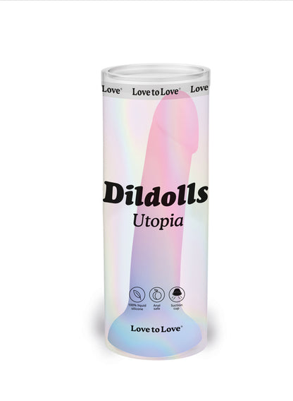 Love to Love - Dildolls Utopia