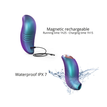Love to Love - Believer - Turquoise