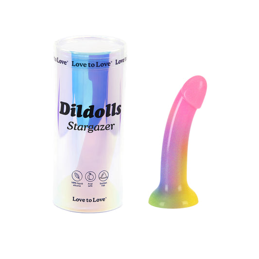 Love to Love - Dildolls Stargazer
