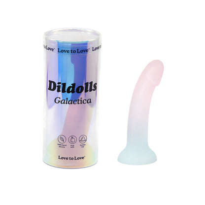 Love to Love - Dildolls Galactica