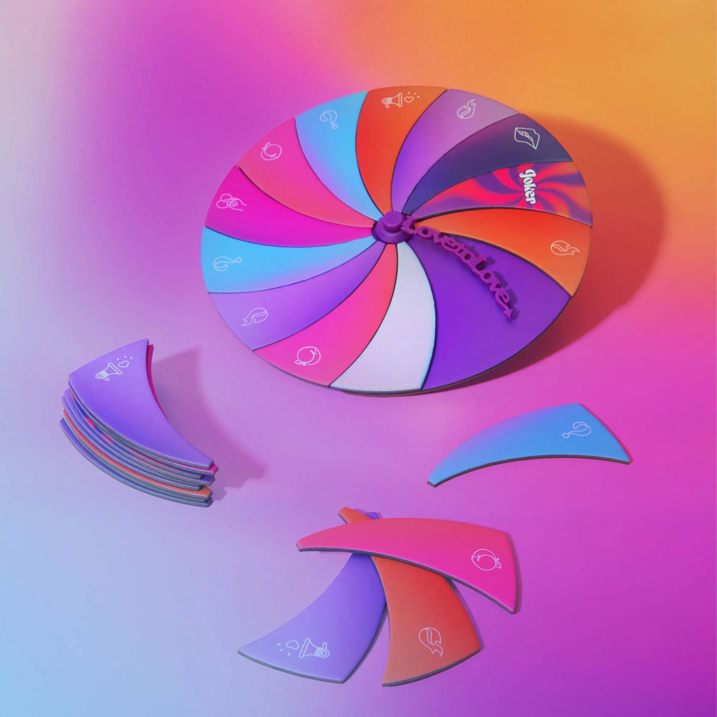 Love To Love - Spin Me Round