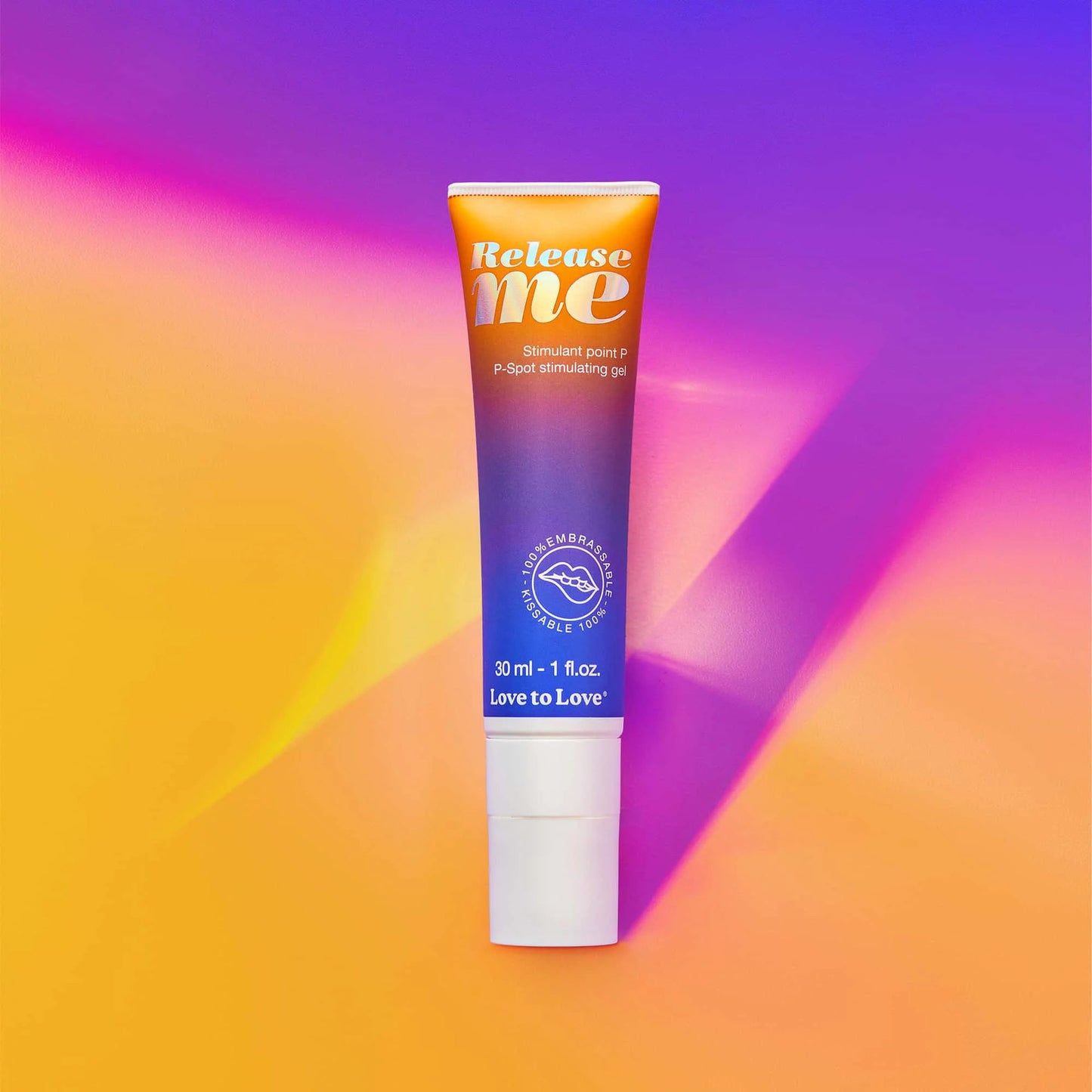 Release Me - Stimulant Point-P - 30ml