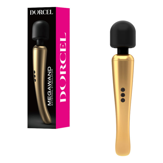 Dorcel - Megawand