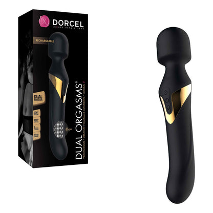 Dorcel - Dual Orgasm