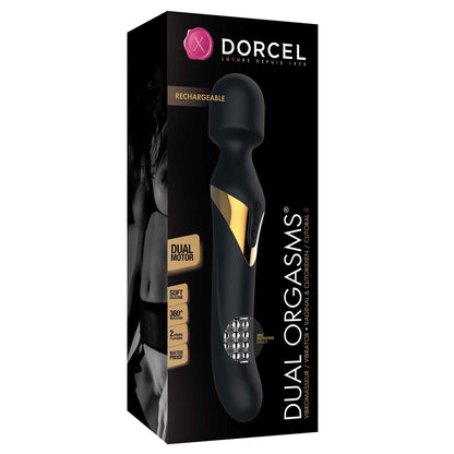 Dorcel - Dual Orgasm