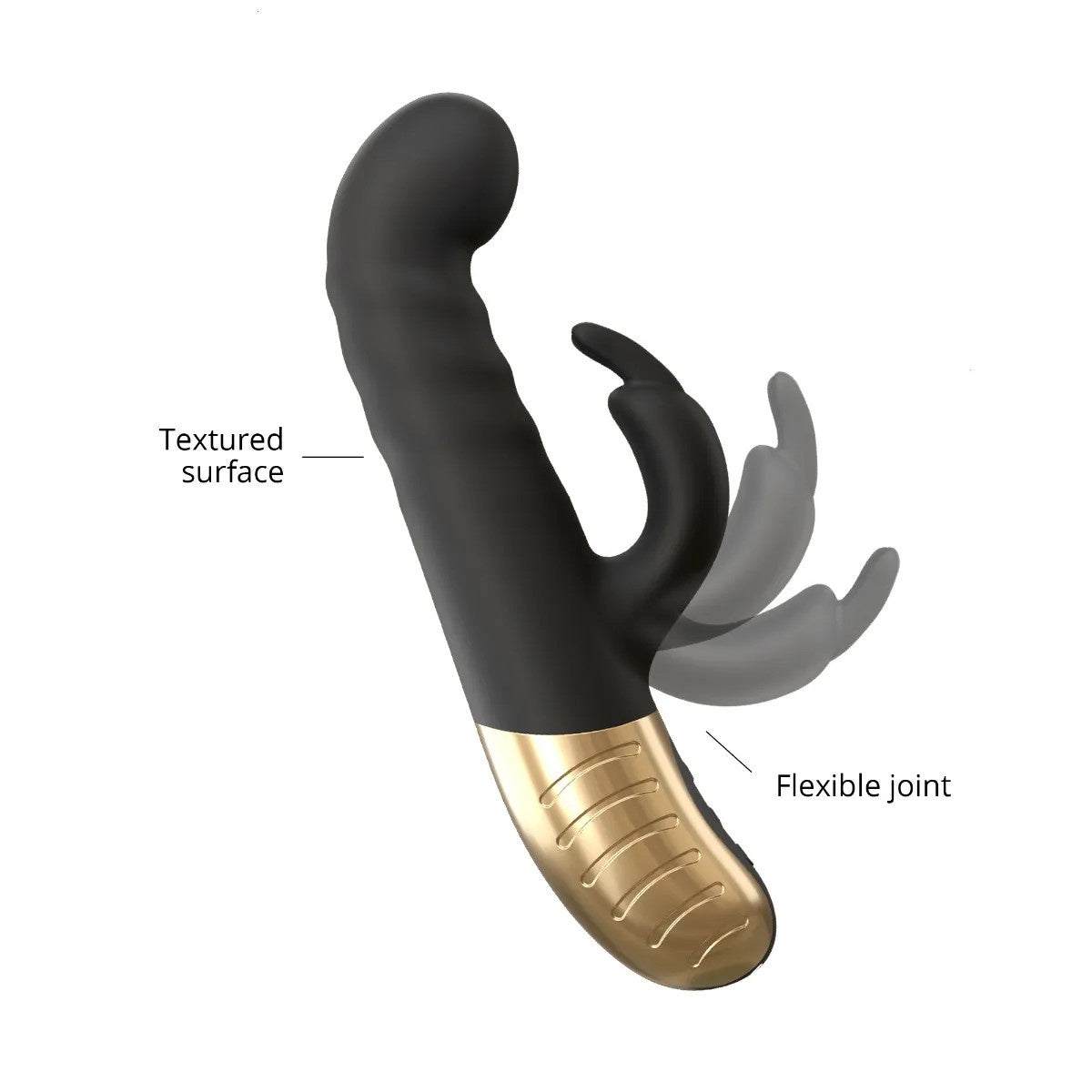 Dorcel - G-Stormer Vibrateur
