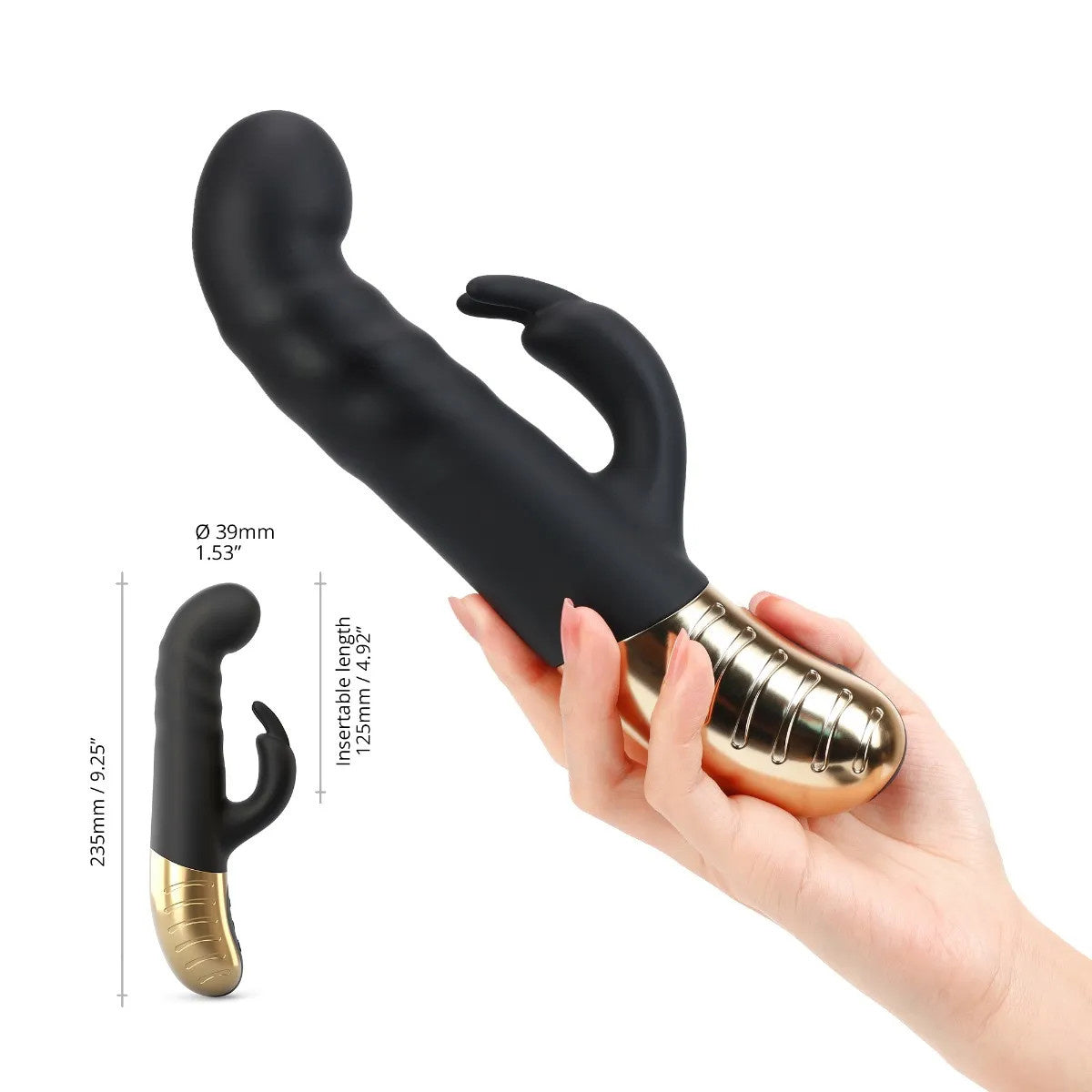 Dorcel - G-Stormer Vibrateur