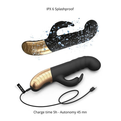 Dorcel - G-Stormer Vibrateur