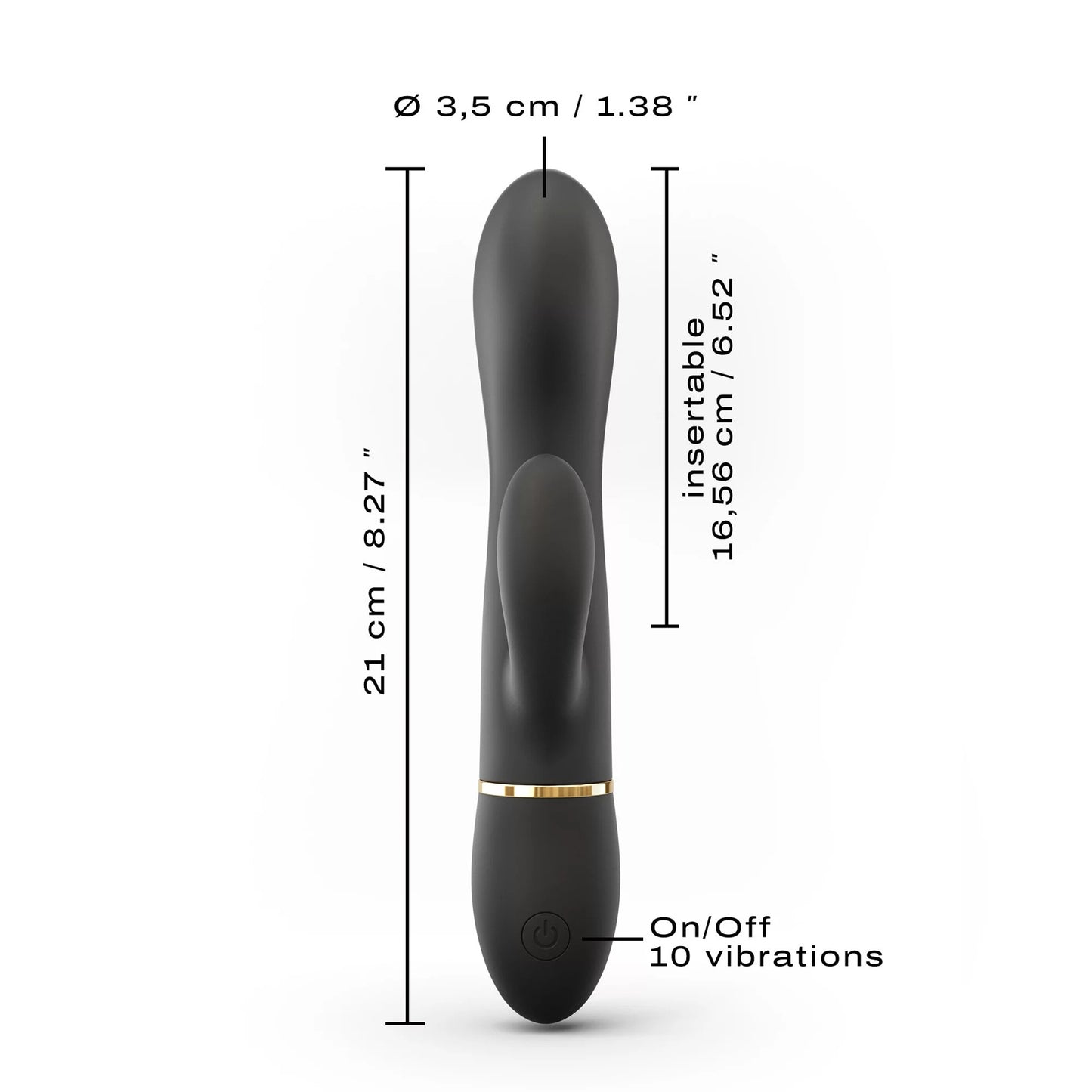 Dorcel - Glam Rabbit