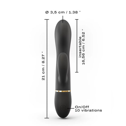 Dorcel - Glam Rabbit
