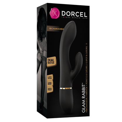 Dorcel - Glam Rabbit