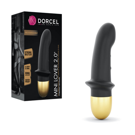 Dorcel - Mini Lover 2.0