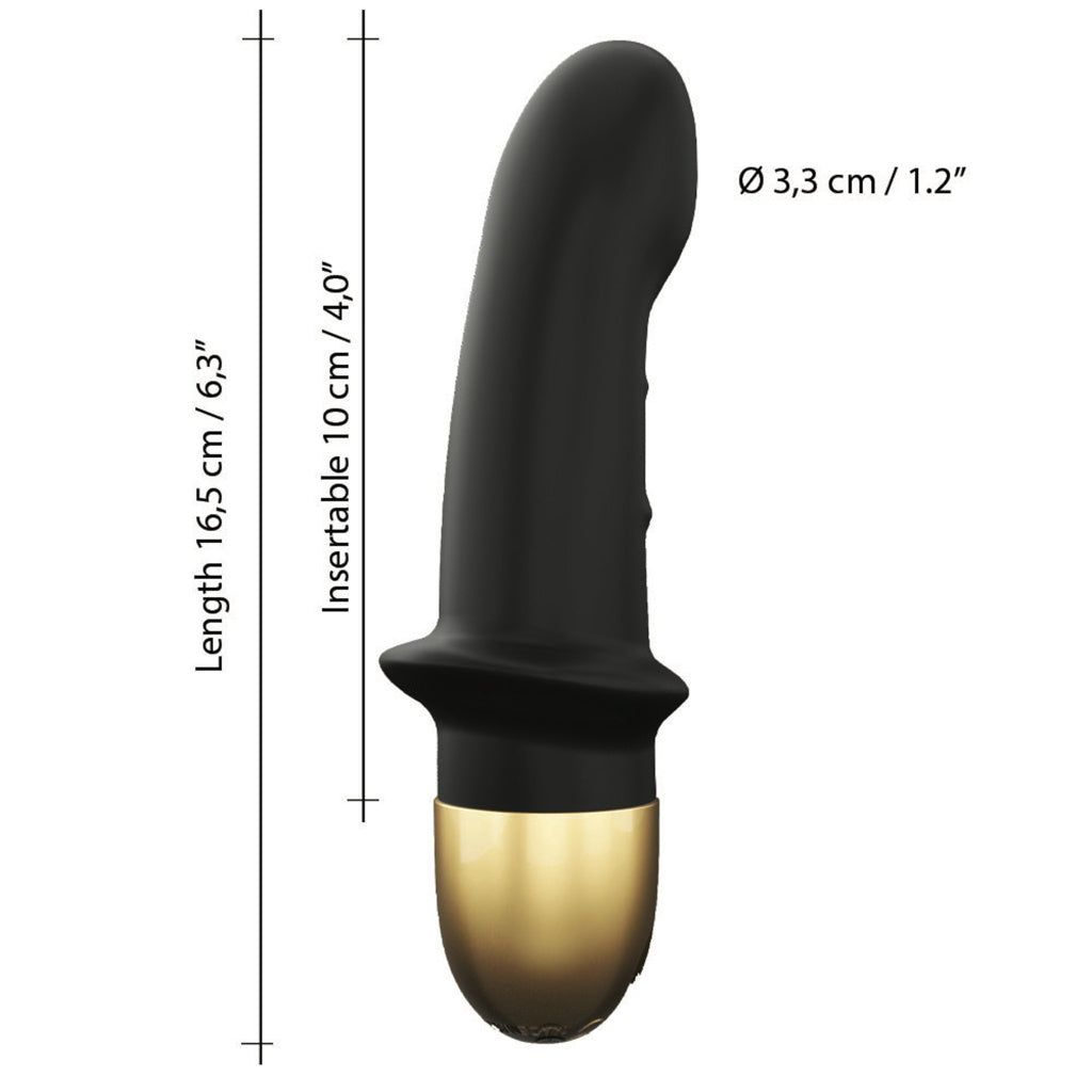 Dorcel - Mini Lover 2.0
