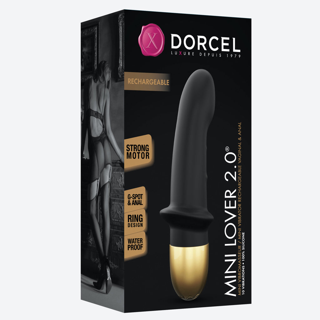 Dorcel - Mini Lover 2.0