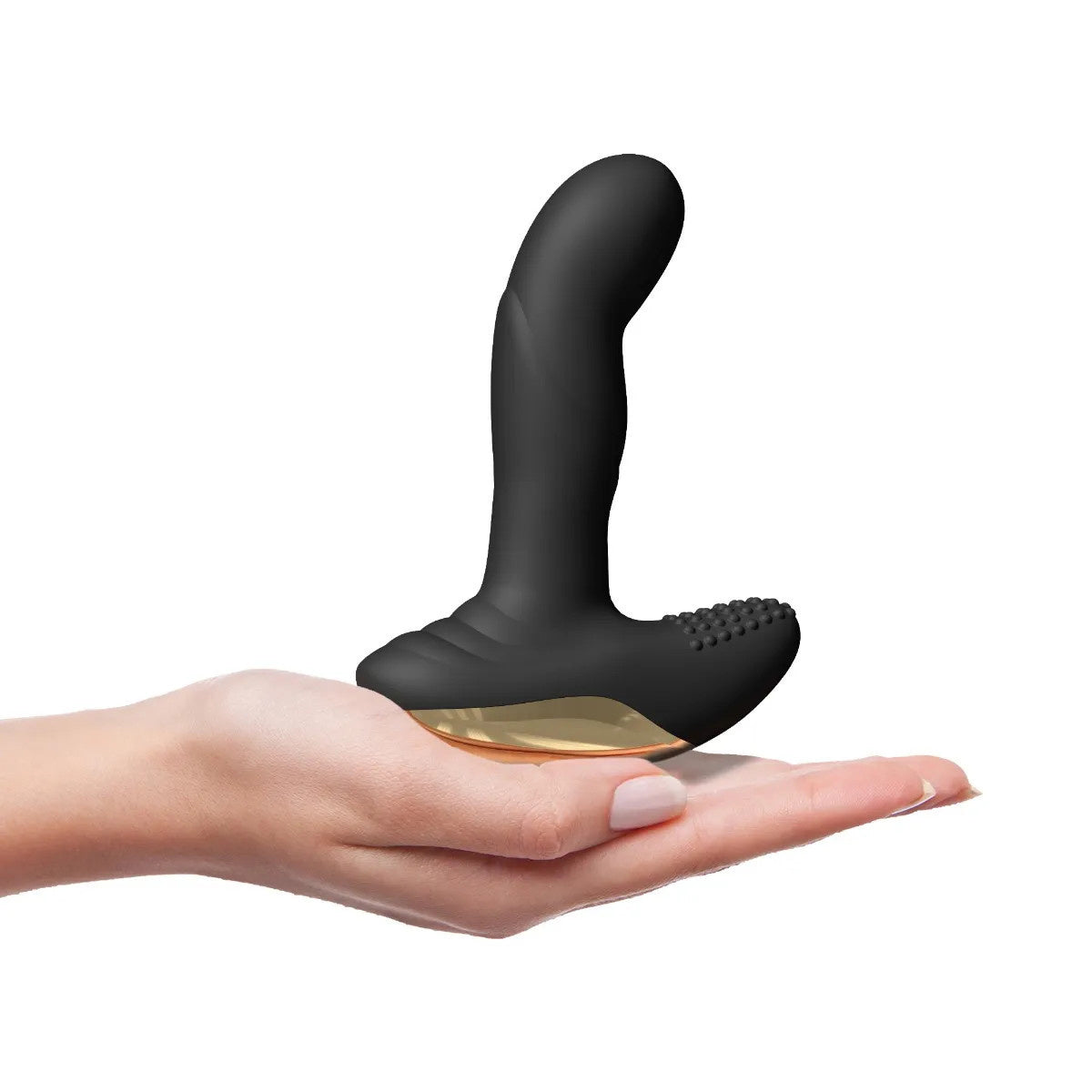 Dorcel - P-Finger Prostate & Vaginal