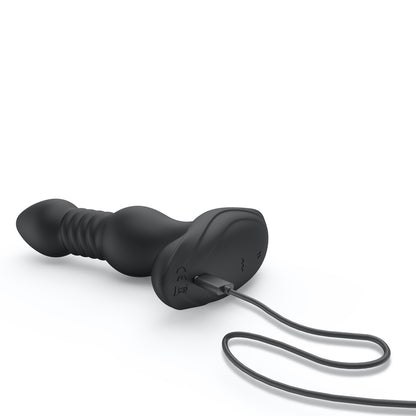 Dorcel - Deep Stormer - Noir
