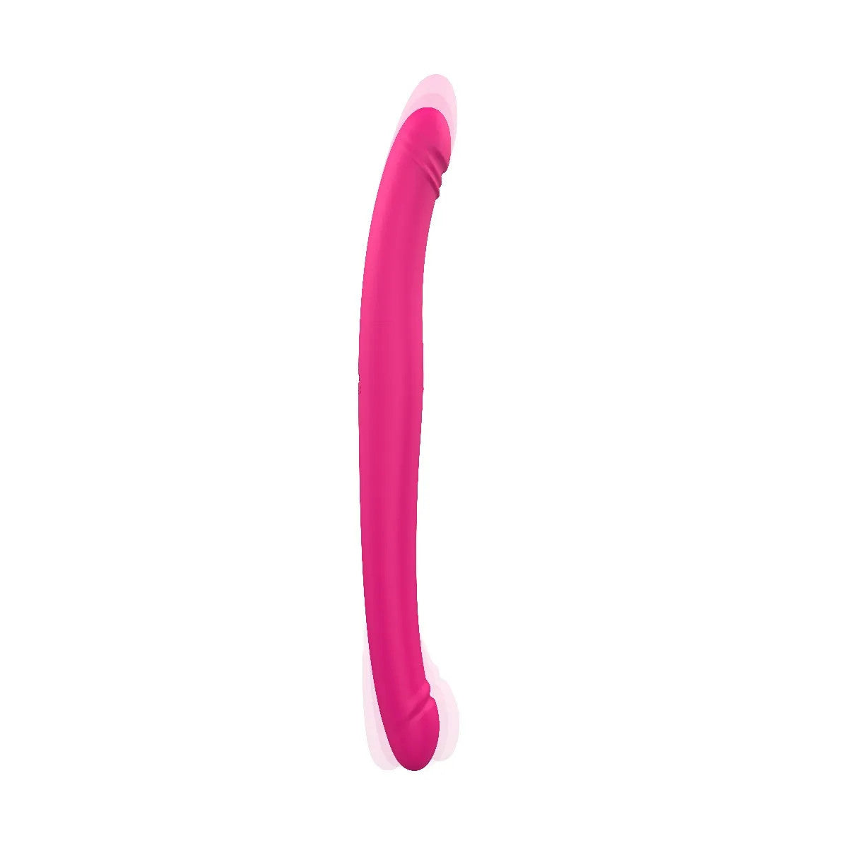 Dorcel - Orgasmic Double Do - Rose