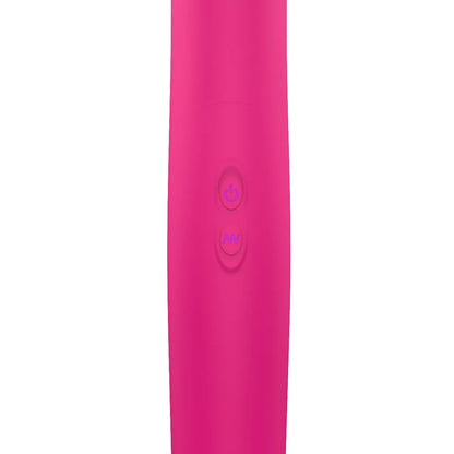 Dorcel - Orgasmic Double Do - Rose