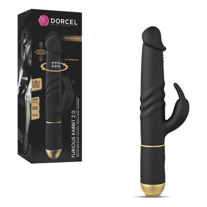 Dorcel - Furious rabbit 2.0