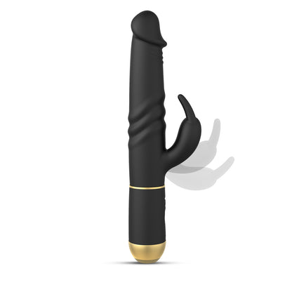 Dorcel - Furious rabbit 2.0
