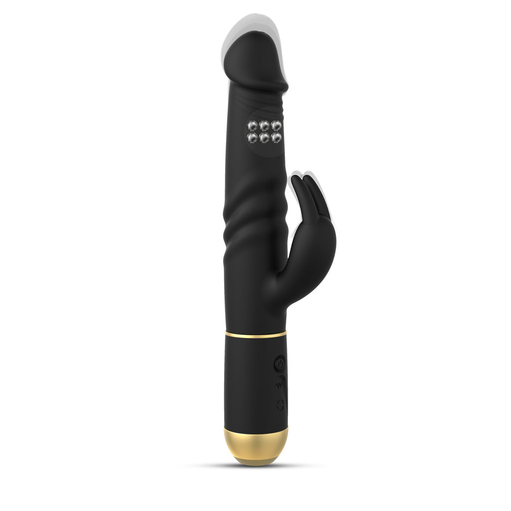 Dorcel - Furious rabbit 2.0