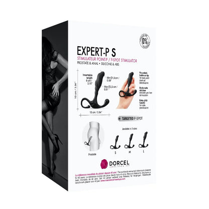 Dorcel - Expert-P - Petit