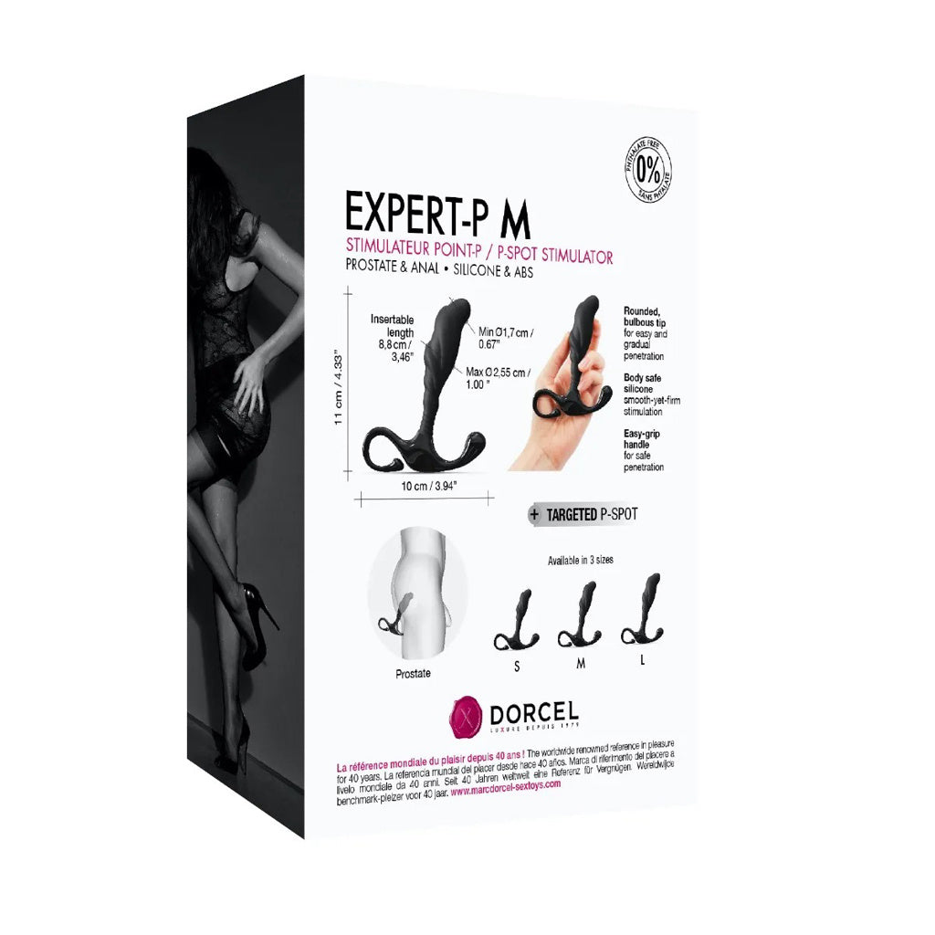 Dorcel - Expert-P - Moyen