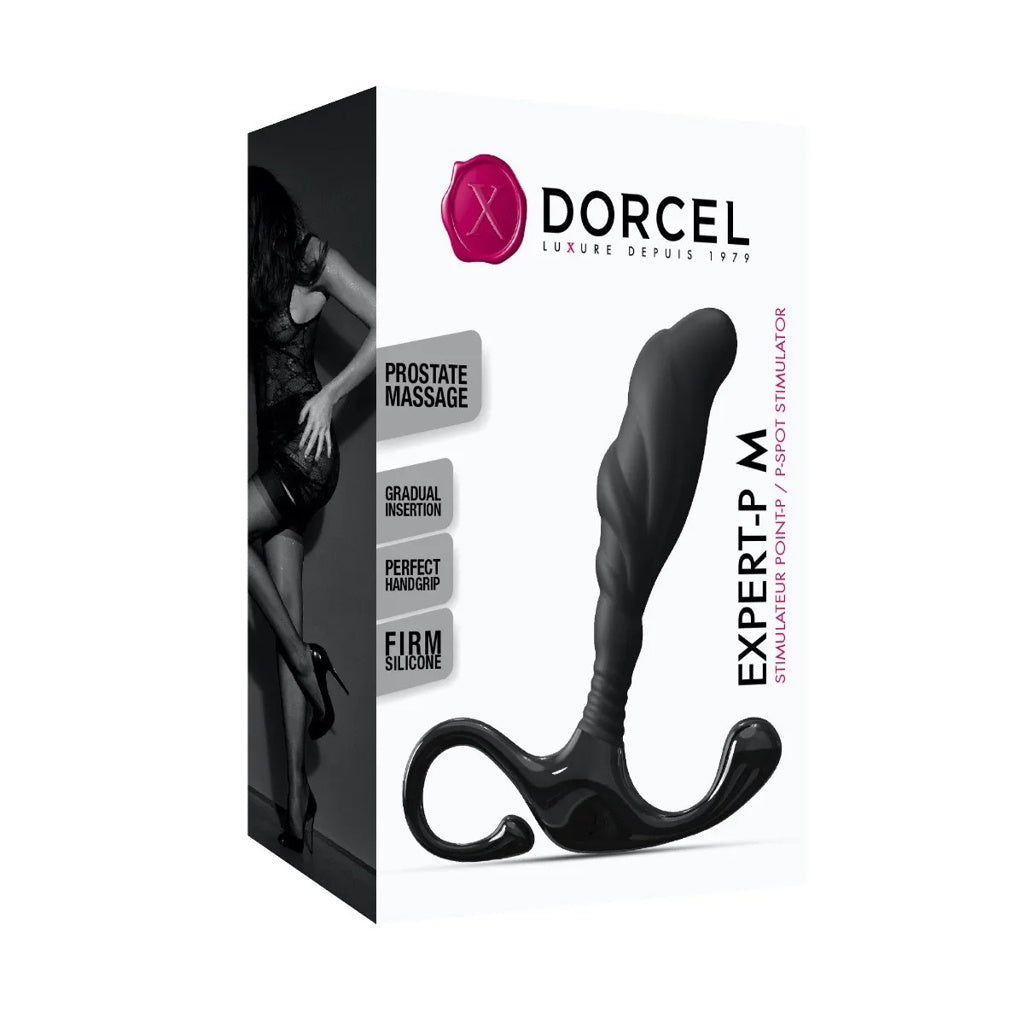 Dorcel - Expert-P - Moyen