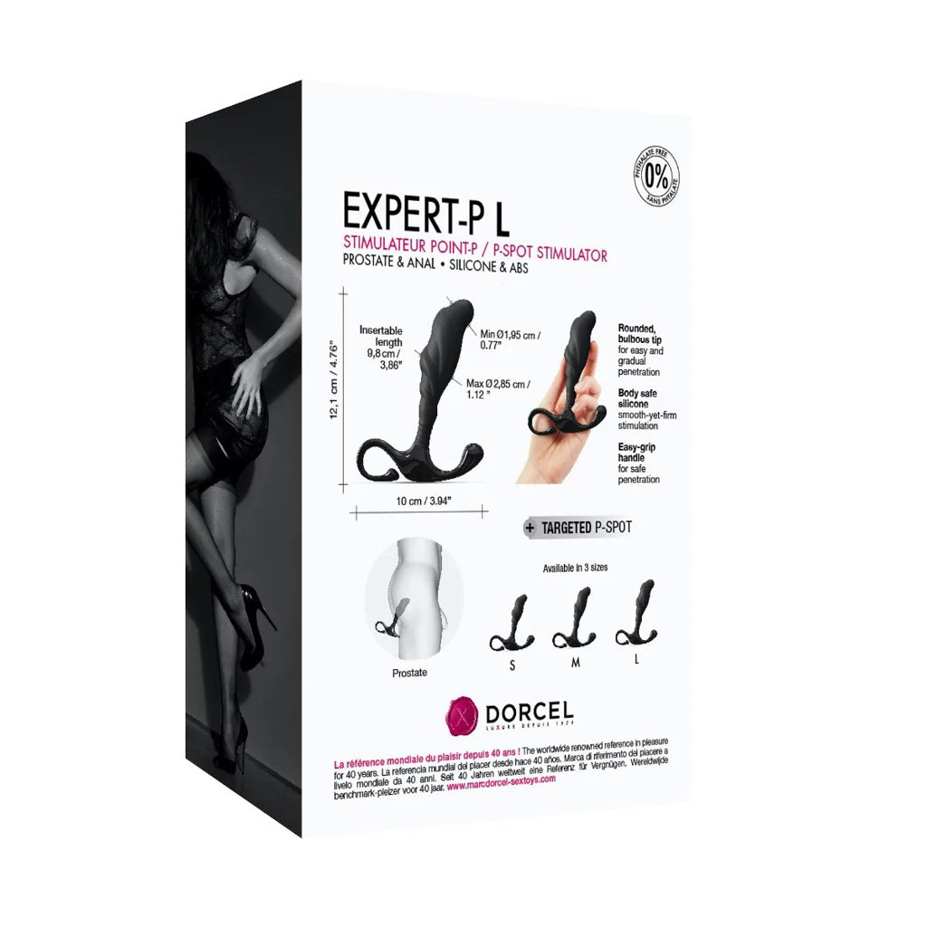 Dorcel - Expert-P - Grand