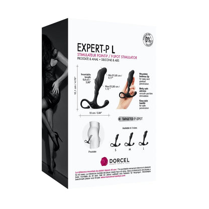 Dorcel - Expert-P - Grand