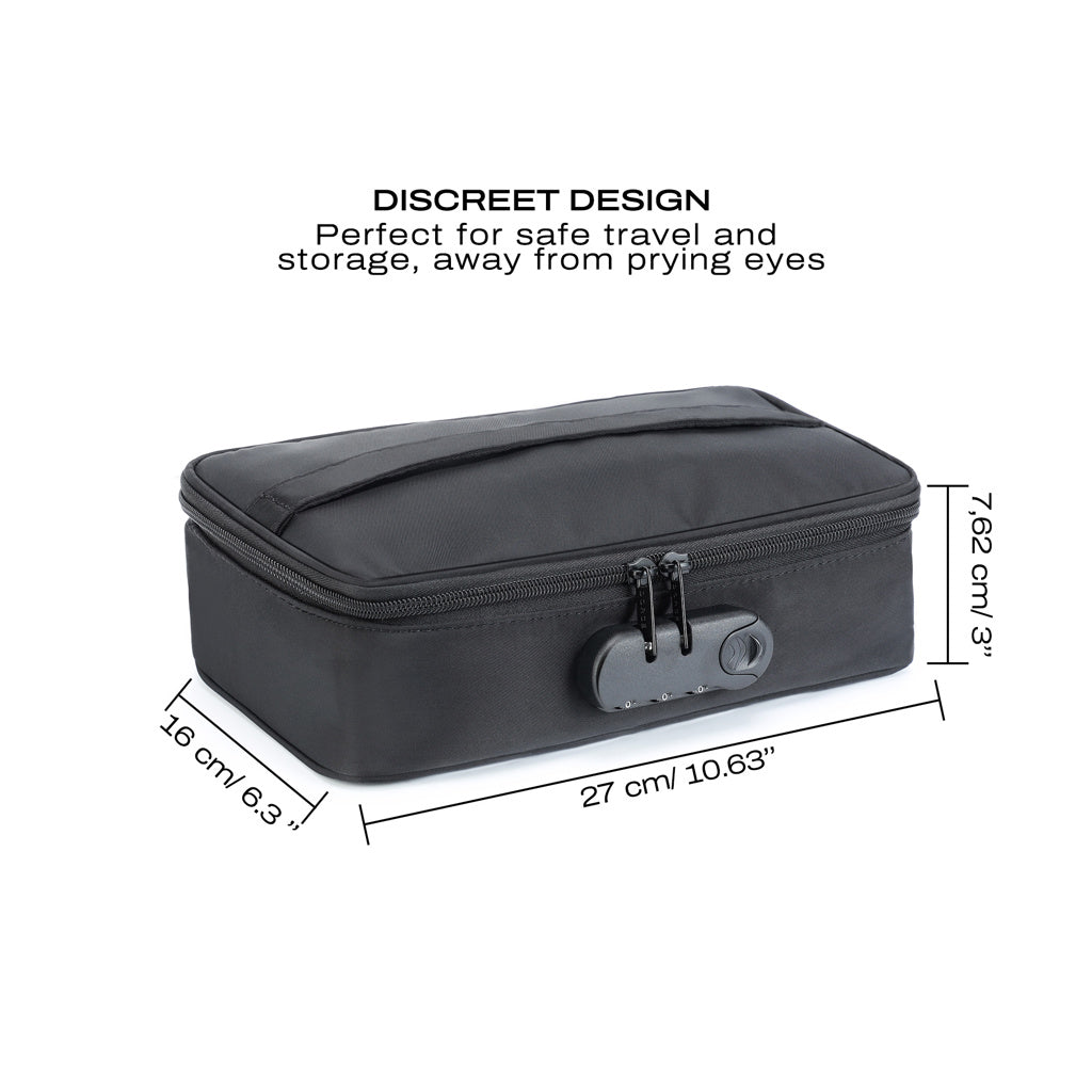 Dorcel - Boite Discrete