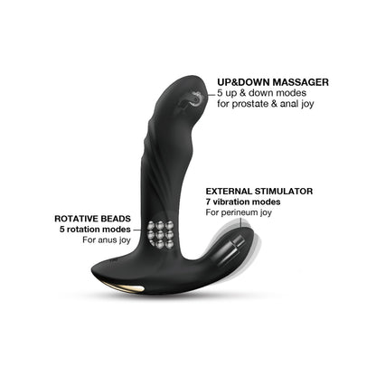 Dorcel - Multi P-Joy