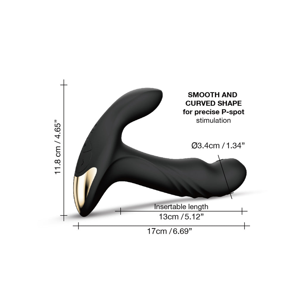 Dorcel - Multi P-Joy