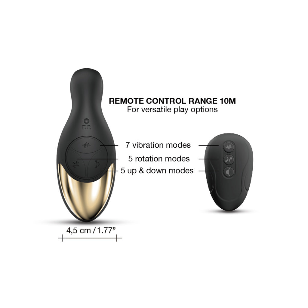 Dorcel - Multi P-Joy